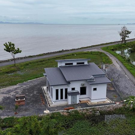 Rhumah Sungai Belati Villa Simpang Empat  Dış mekan fotoğraf